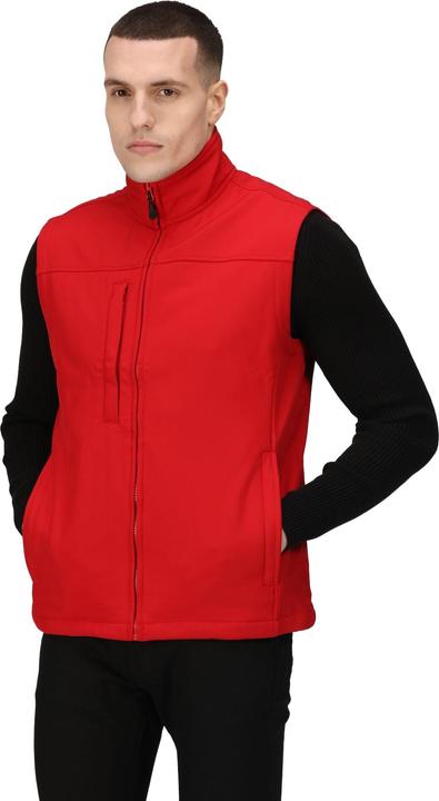 Produktbild Regatta Flux SoftshellWeste (M)