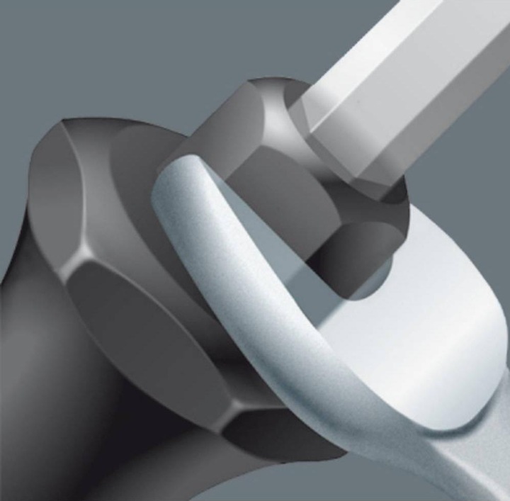 Actual product image Wera Kraftform Big Pack 900 (Torx (TX))