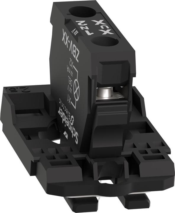 Immagine prodotto Schneider Electric Corpo luce 24/120VACDC Wht LED