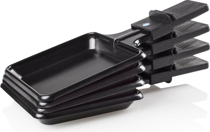 Produktbild Princess 4 Stone Grill Party