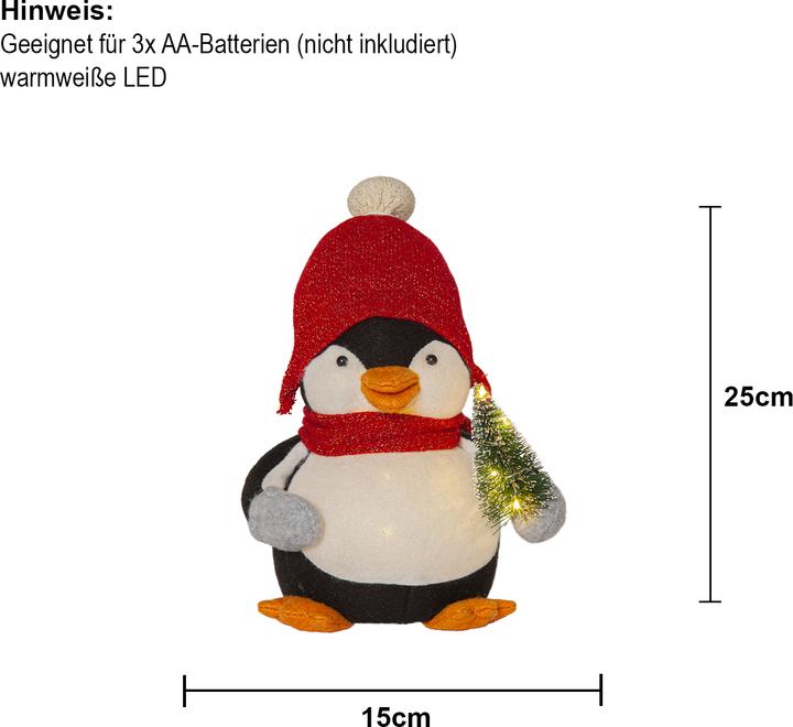 Image du produit Star Trading Figure Joylight