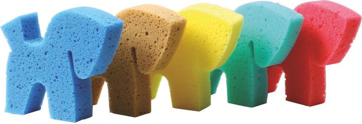 Immagine prodotto Waldhausen Cavallo di spugna sagomato