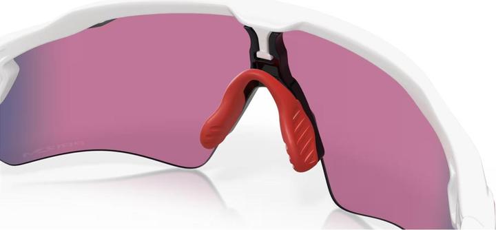 Immagine prodotto Oakley Radar EV Path (Bianco polarizzato, Strada premiata)