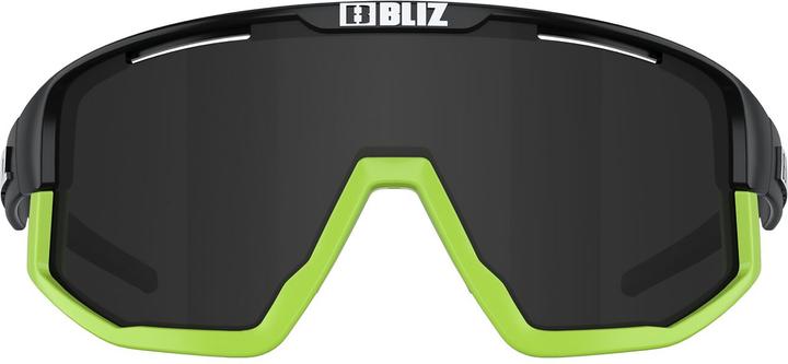 Produktbild Bliz Fusion (Matt Black, Smoke)
