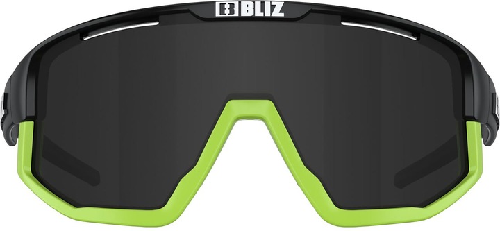 Immagine prodotto Bliz Fusione (Nero opaco, Fumo)