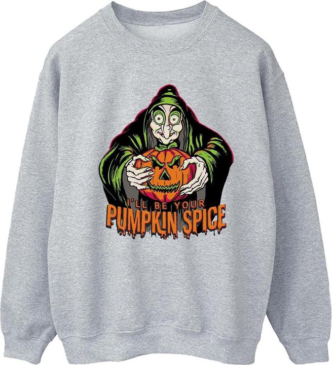 Produktbild Disney Pumpkin Spice Sweatshirt (4XL)