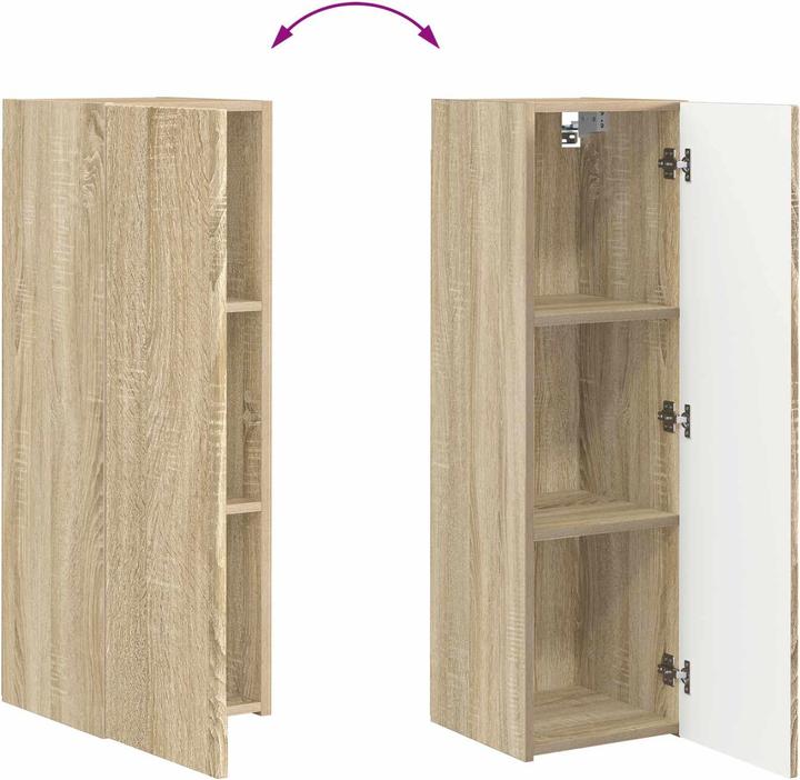 Actual product image vidaXL TV-Schränk