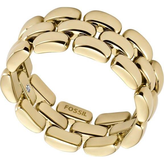 Fossil, Ring, Arden Ring, (52)