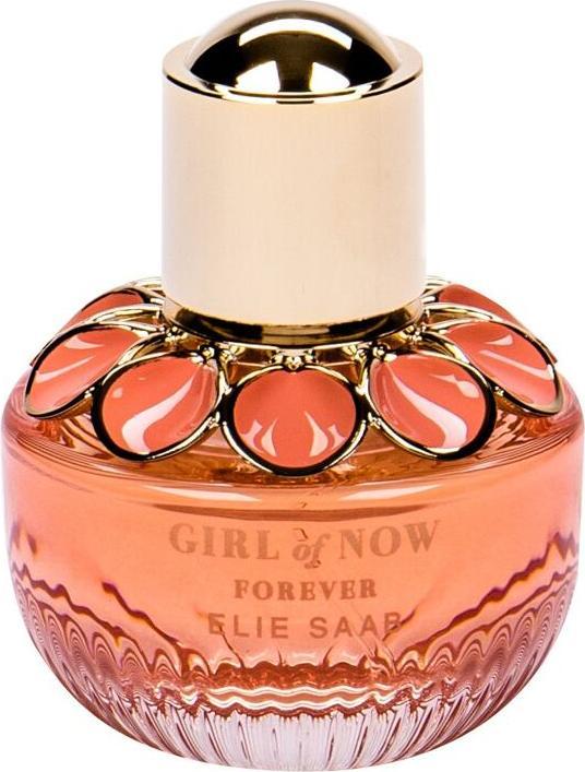 Produktbild Elie Saab Girl of Now Forever (Eau de Parfum, 30 ml)
