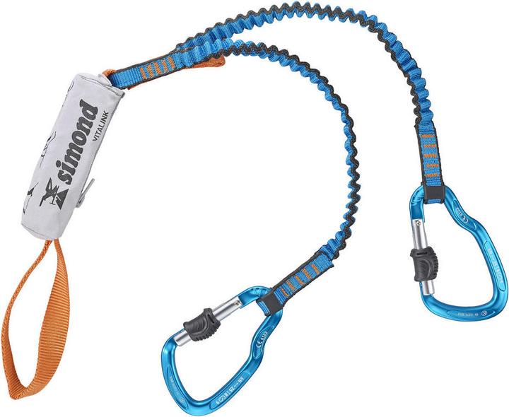 Actual product image Simond Vitalink