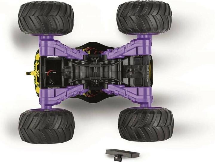 Produktbild Carrera Mega Wheel Dino