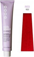 Image du produit Milk_Shake Vopsea permanenta Creative Red, Rosu, 100ml