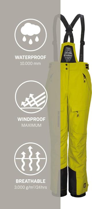 Immagine prodotto Killtec KSW204 Skihose (164)