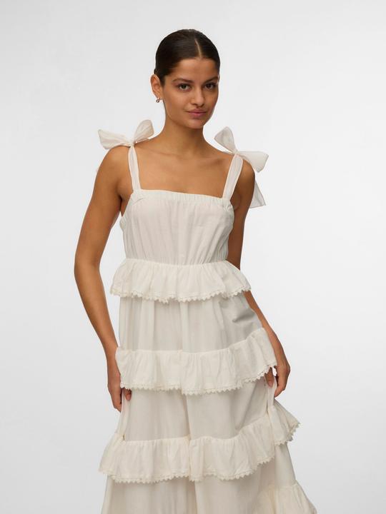 Image du produit Vero Moda VMDOLORES Langes Kleid Kleid (S)