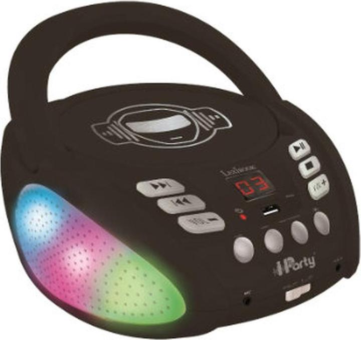 Produktbild Lexibook CD Spieler