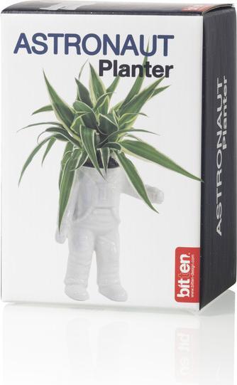 Immagine prodotto Bitten Astronaut Vase Small (1x)