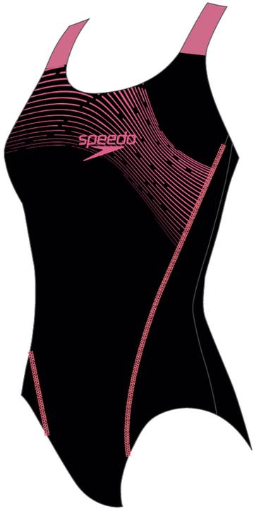 Image du produit Speedo Medley Logo Medalist (128)
