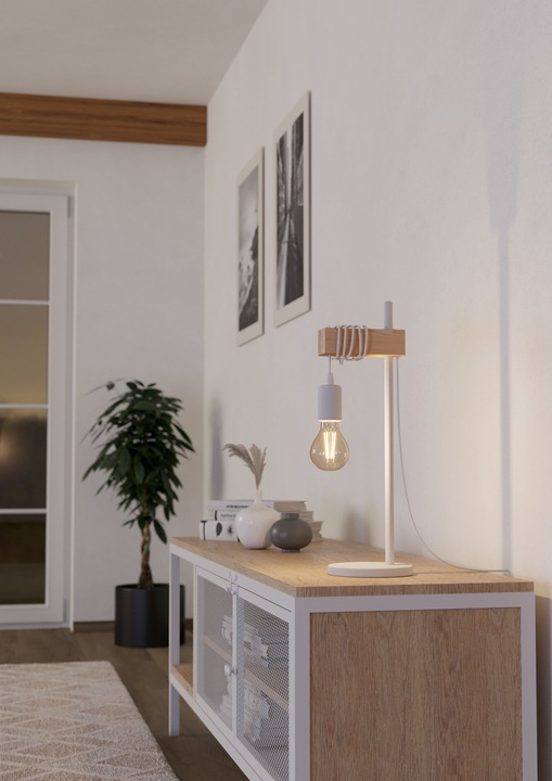 Image du produit EGLO Townshend (E27)