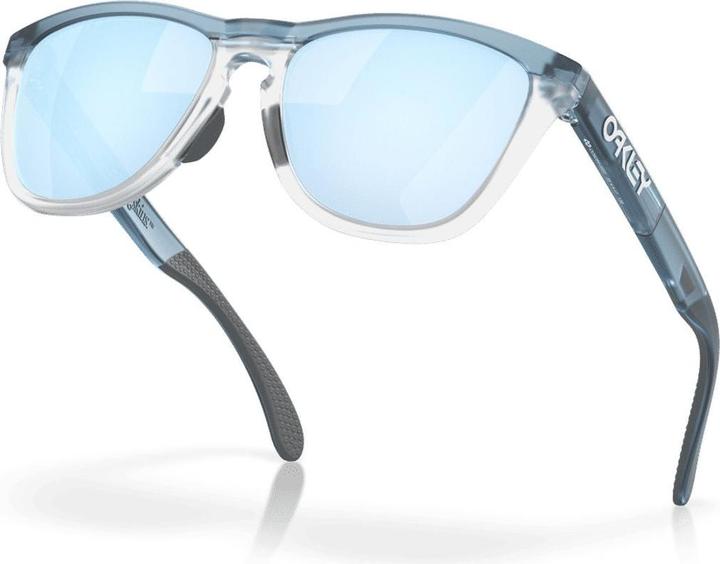 Productafbeelding Oakley Assortiment Kikkerhuiden