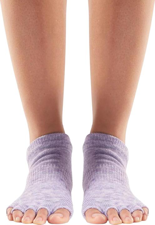 Actual product image Toesox UTMQ602 P (S)