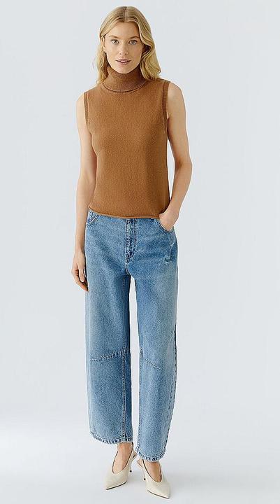 Produktbild Oui Rollkragenpullover (40)