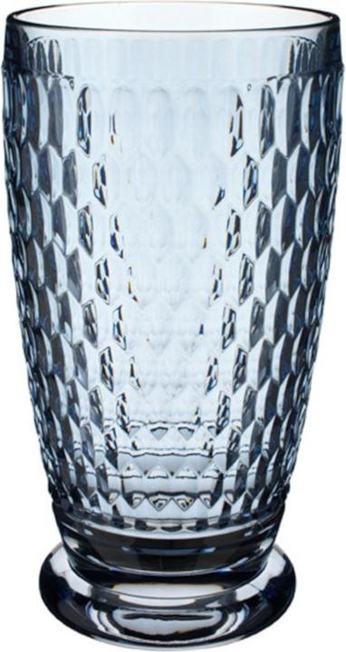 Villeroy & Boch Longdrink blu Boston colorato (0.40 l, 1x)