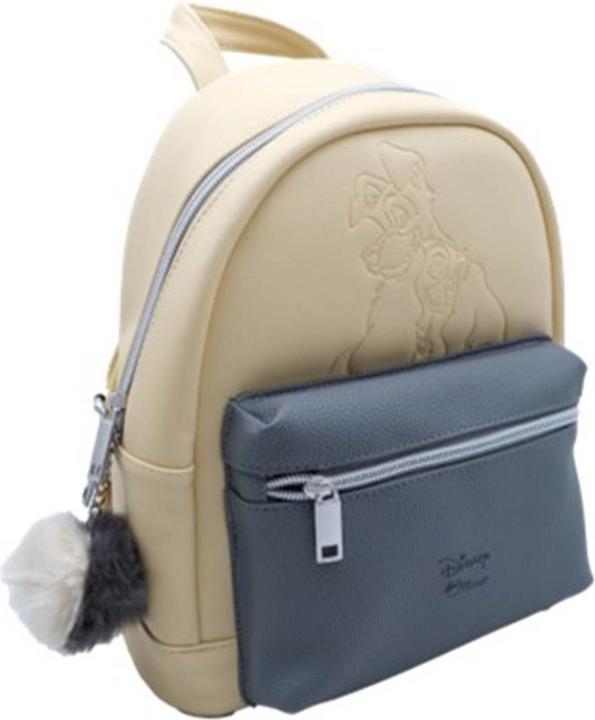 Nomadict Sac Fashion Gaming Disney Belle Et Le Clochard