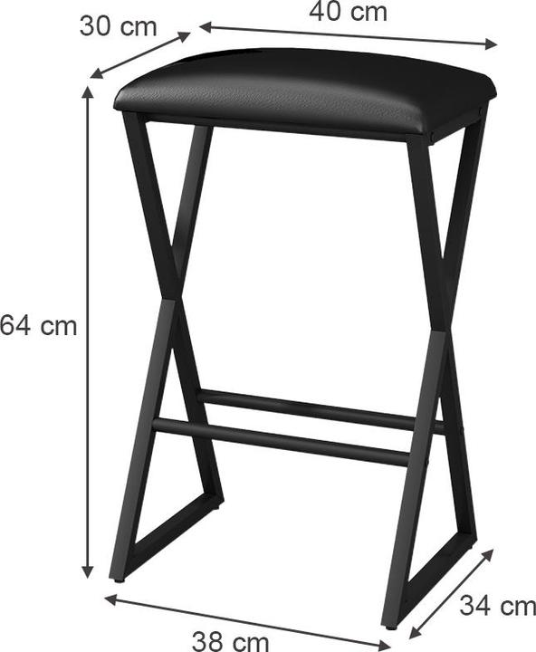 Produktbild Vicco Vault