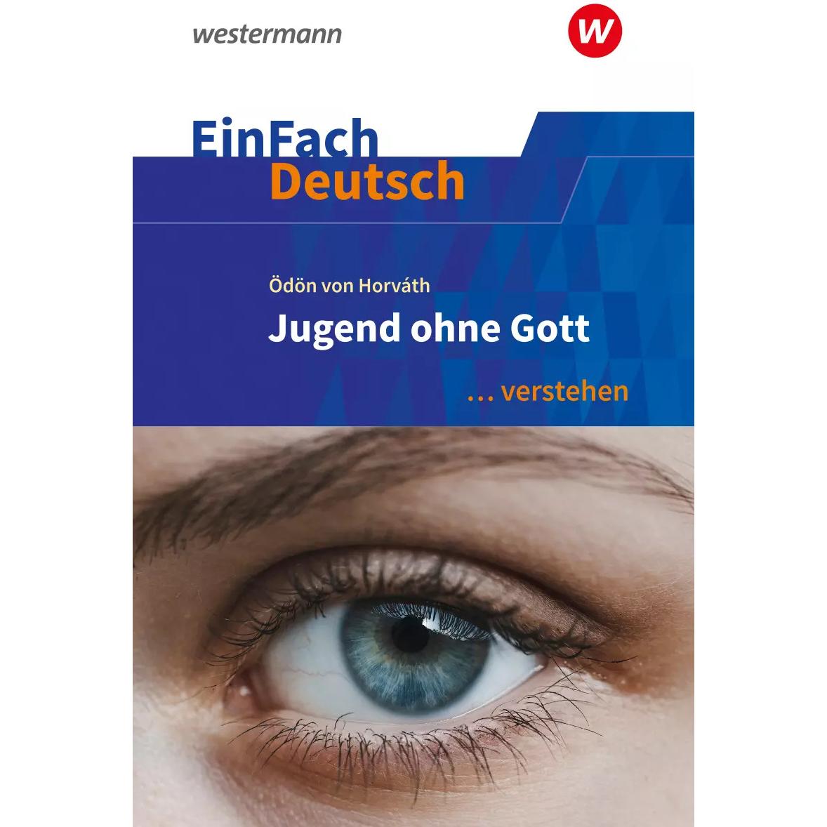 EinFach Deutsch... verstehen, Schulbücher von Susanne Kaul, Markus Pahmeier