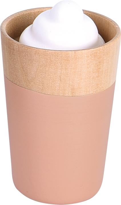 Immagine prodotto small foot Kaffeemaschinen-Set grau „tasty“