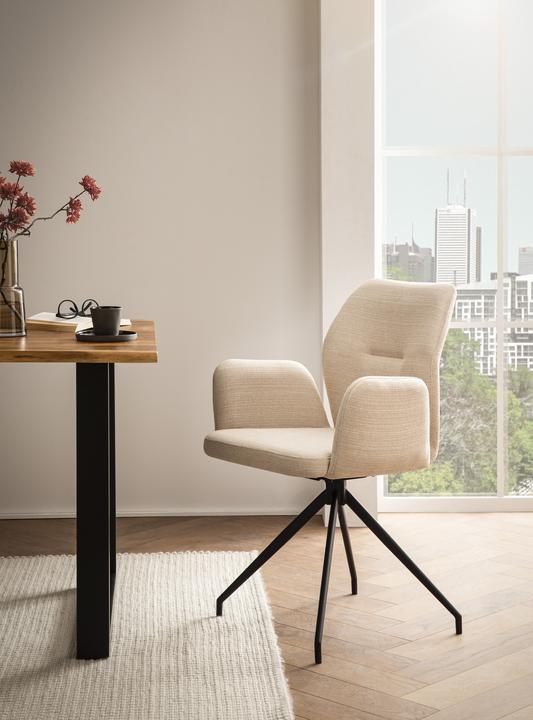 Actual product image SalesFever Stuhl