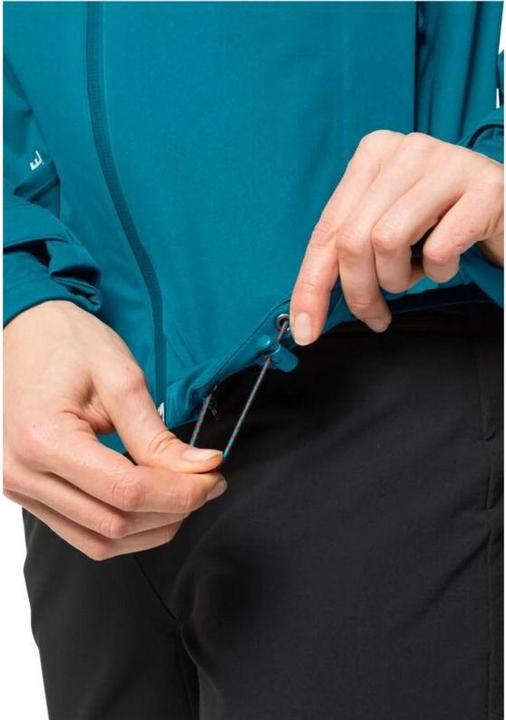 Produktbild Jack Wolfskin Highest Peak Jacket W (S)