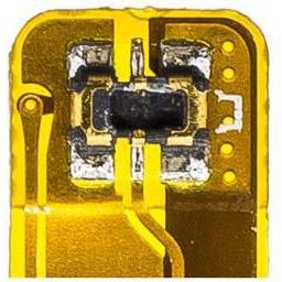 CoreParts Mobile Battery for CAT (Akku), Mobilgerät Ersatzteile