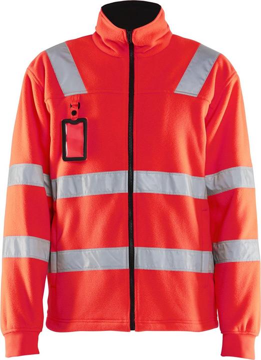 Produktbild Blakläder Reflektierende Jacke (M)