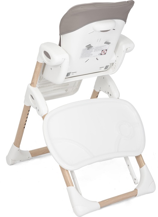 Produktbild Joie Mimzy Recline (Hochstuhl)