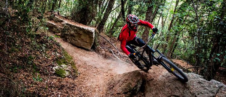 Produktbild MET Parachute (54 - 58 cm)