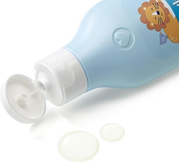 Produktbild dm babylove Sensitive