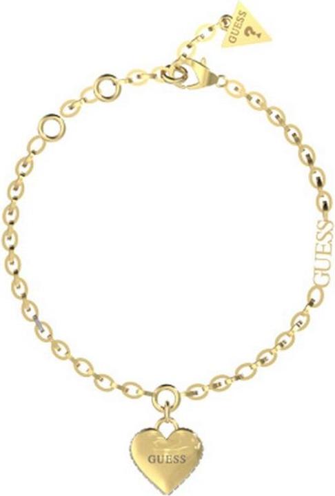 Produktbild Guess Armband (14.60 cm, Edelstahl)