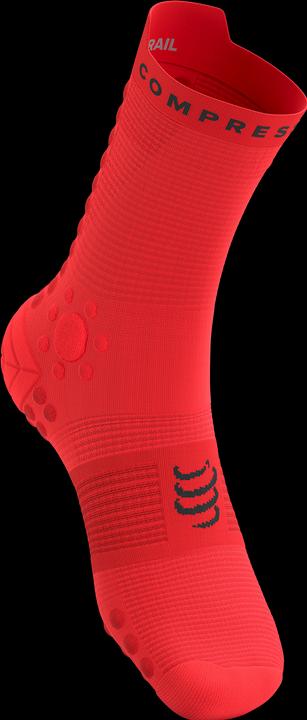 Produktbild Compressport Pro Racing Socks v4.0 Trail (35 - 38)