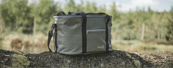 Produktbild Easy Camp - Arctic Daisy - Blue - L (28 l)