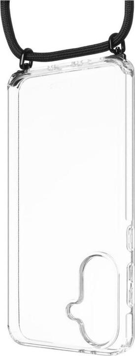 Immagine prodotto Fixed Collo puro per Samsung Galaxy A56 5G, nero (Samsung Galaxy A56)