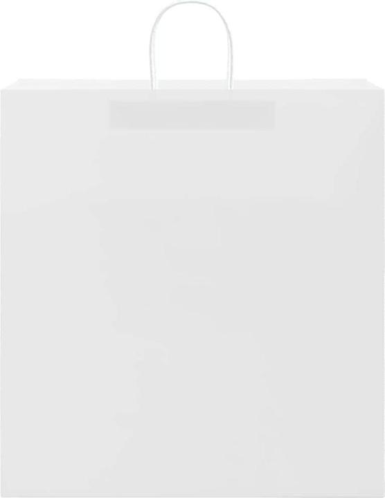 Actual product image vidaXL Papiertragetasche (250x)