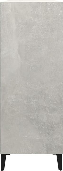 Image du produit vidaXL Sideboard (69.50 x 32.50 x 90 cm)