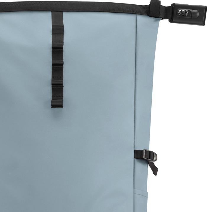Immagine prodotto XD Design RUCKSACK URBAN WATER RESISTANT SAGE BLUE P706.2815 (17 l)