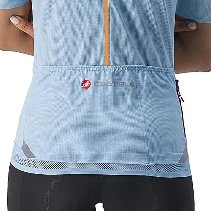 Produktbild Castelli Endurance W Jersey (M)