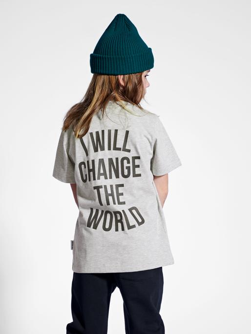 Produktbild hummel stmREVOLUTION T-SHIRT S/S (110)