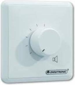 Produktbild Omnitronic ELA LSRegler stereo