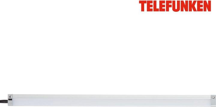 Produktbild Telefunken LED Unterbauleuchte, silber, 1xLED-Platine/7W (720 lm)