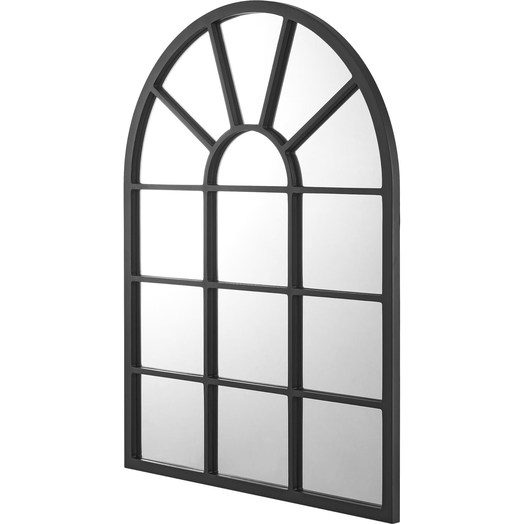 En.Casa, Spiegel, Villalago (60 x 80 cm)