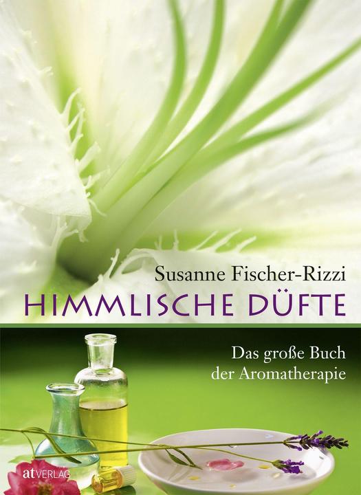 Immagine prodotto Himmlische Düfte (Tedesco, Susanne Fischer-Rizzi, 2011)